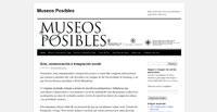 Museos posibles