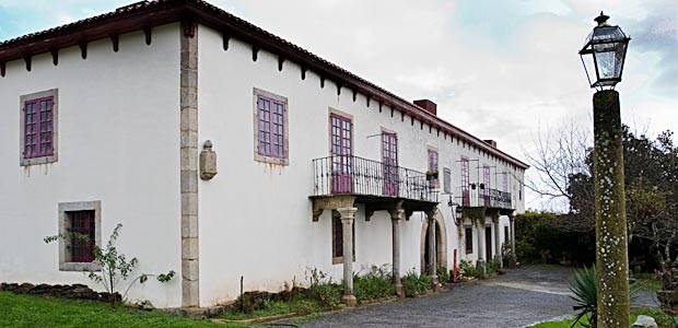 Pazo de Tor (Monforte de Lemos)