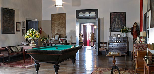 Pazo de Tor (Monforte de Lemos)