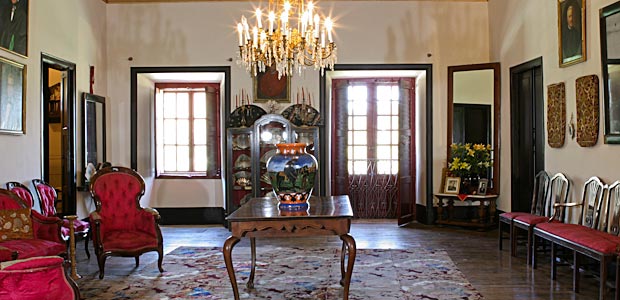 Pazo de Tor (Monforte de Lemos)