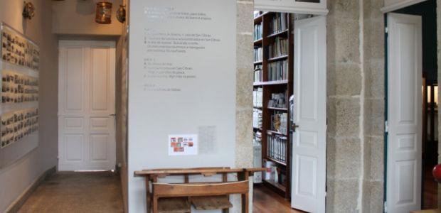 Museo Provincial do Mar (San Cibrao, Cervo)