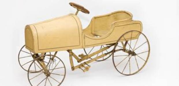Museos multisensoriais. A ONCE e o  MPLugo  d�nse a man para ver e sentir a arte