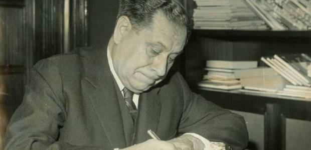 BEN CHO SHEY 50 anos de maxisterio cultural (1918-1968)
