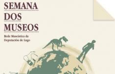SEMANA DOS MUSEOS  2012: Museo Etnogr�fico de San Paio de Narla