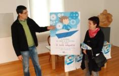 IV Semana do Libro e a Lectura Infantil e Xuvenil no MPLugo