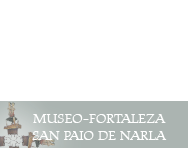 Museo Etnogr�fico San Paio de Narla