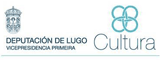 DEPUTACI&Oacute;N PROVINCIAL DE LUGO - Vicepresidencia Primeira - &Aacute;rea de Cultura
