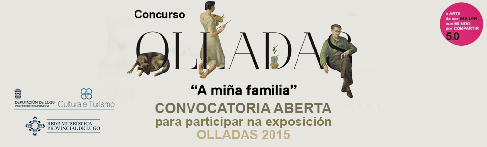 Concurso Olladas