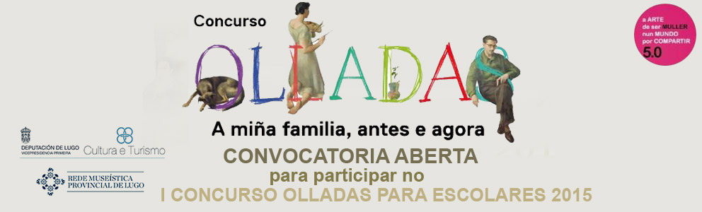 Concurso Olladas Escolares